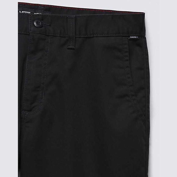 VANS AUTHENTIC CHINO RELAXED SHORT - Picture 4 of 6